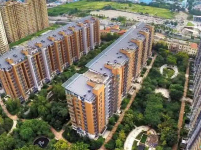 溧水区房地产经纪咨询热线 专业指引，服务便民