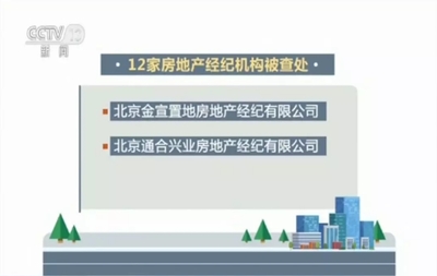 2019年2月17日房地产经纪行业动态